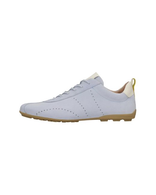 Salamander Gray Sneaker