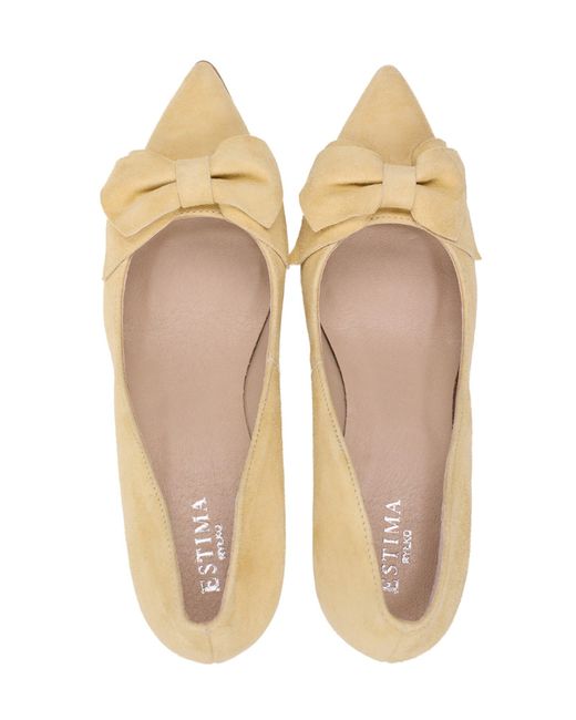 Ryłko Natural Ryko Pumps