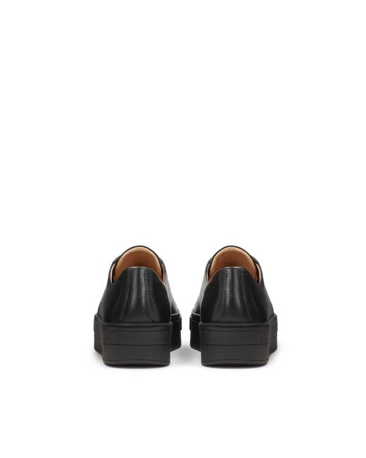 Kazar Black Sneaker