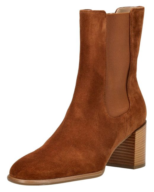 Högl Brown Stiefelette
