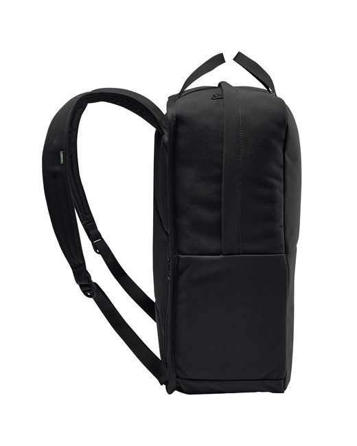 Vaude Sportrucksack Coreway in Black für Herren