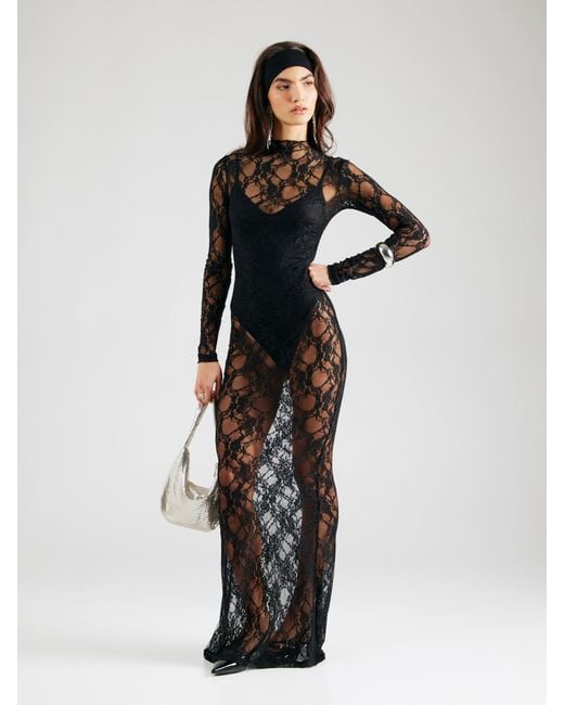 Hoermanseder Black Kleid