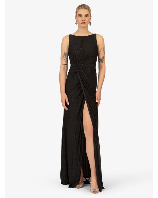Kraimod Black Kleid