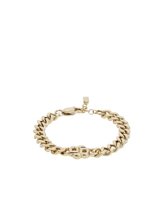 Boss Metallic Armband Ycon