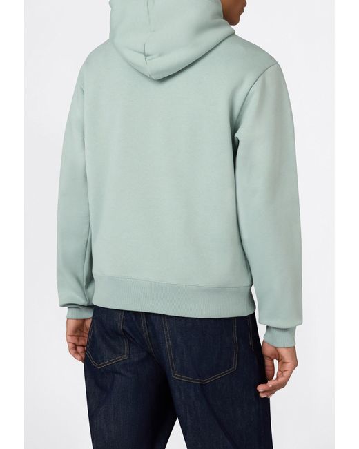 Champion Sweatshirt in Green für Herren