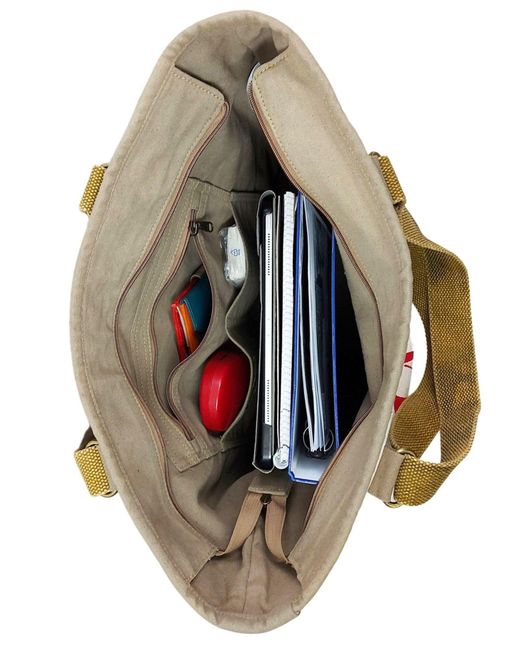 Sunsa Natural Weekender