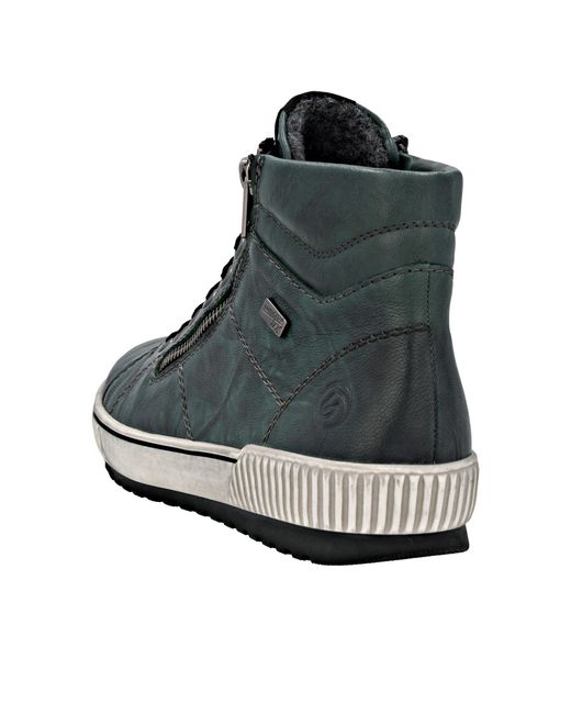 Remonte Black Sneaker