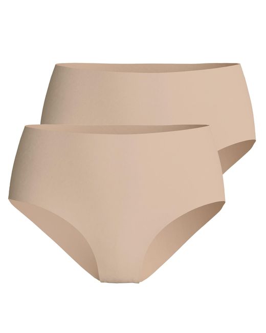 Calida Natural Slip