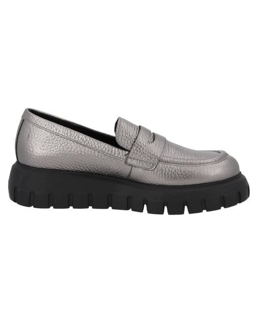 Gabor Black Slipper 55.300