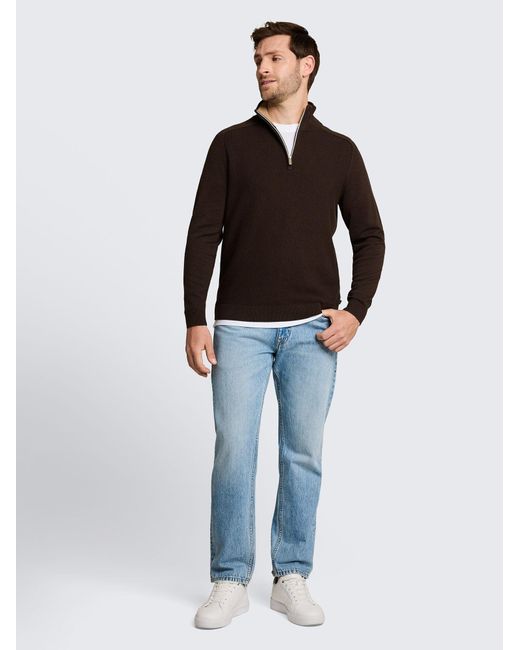 Tom Tailor Pullover in Brown für Herren