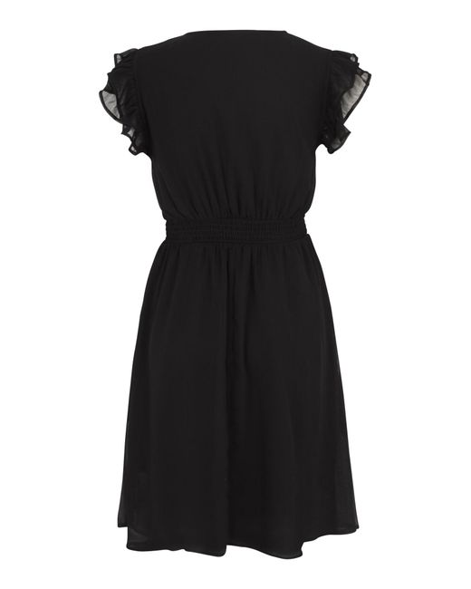 ONLY Black Kleid 'Onlasta'