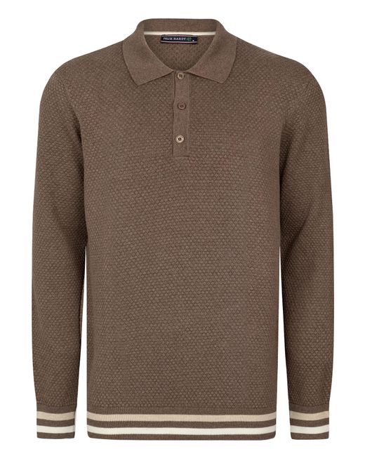 Felix Hardy Pullover in Brown für Herren