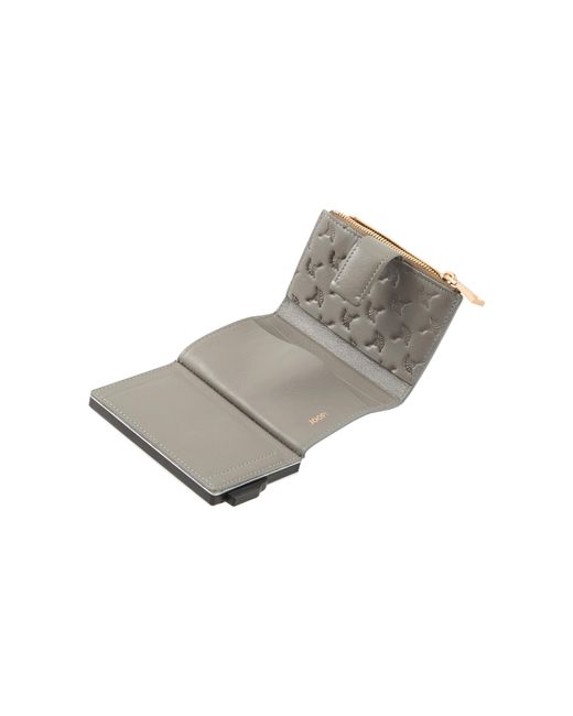Joop! Gray Karten-Etui