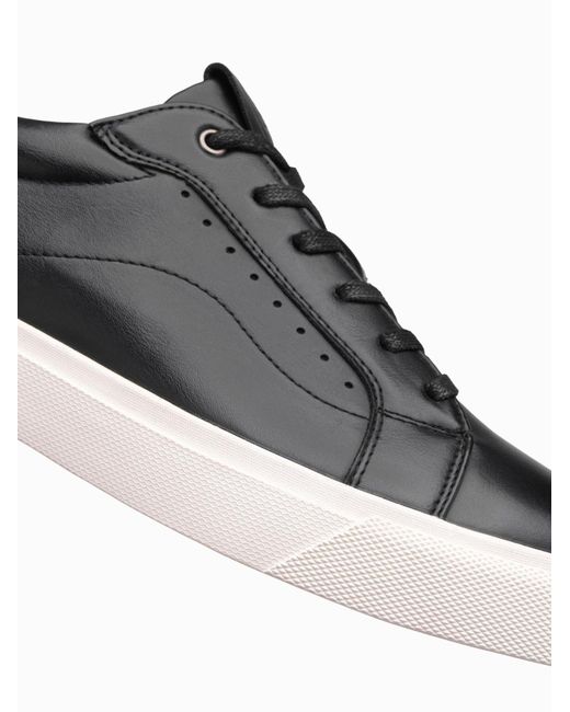 Ombre Sneaker in Black für Herren