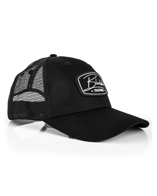 Blackskies Cap Race in Black für Herren