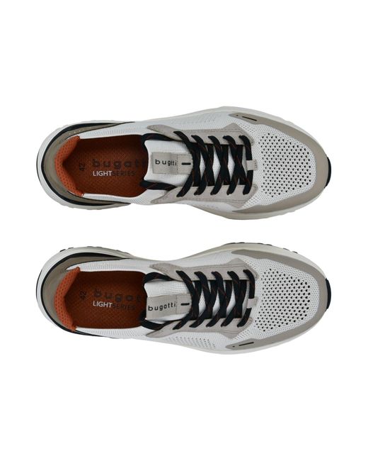 Bugatti Sneaker in Multicolor für Herren
