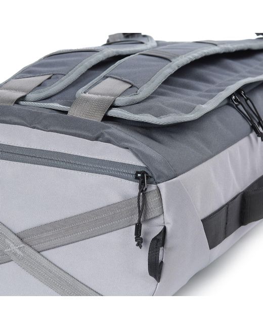 NitroBags Blue Rucksack