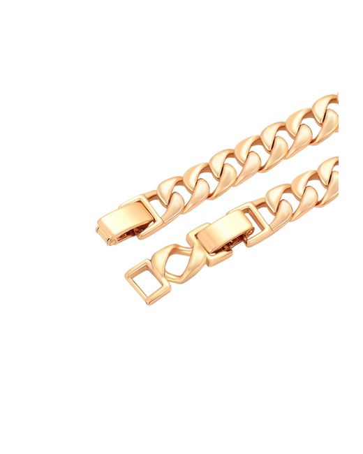 faina Metallic Armband