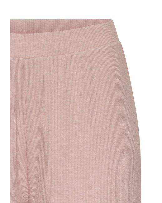 vivance active Pink Pyjamahose Dreams