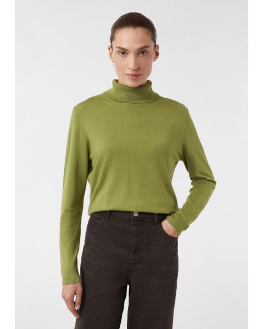 Comma, Green Pullover