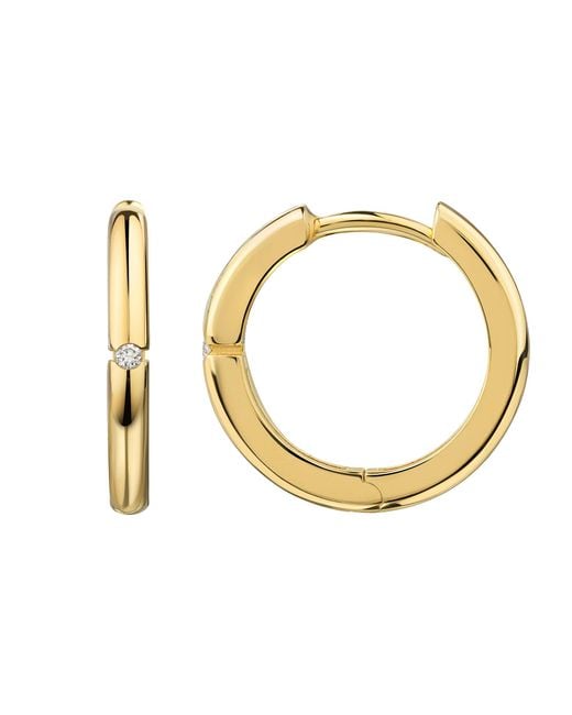 Firetti Metallic Ohrringe
