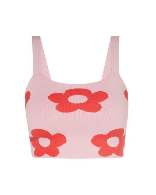 myMo Red Top