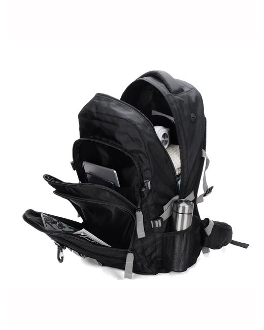 Aoking Rucksack in Black für Herren