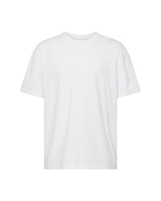 Hollister T-shirt in White für Herren