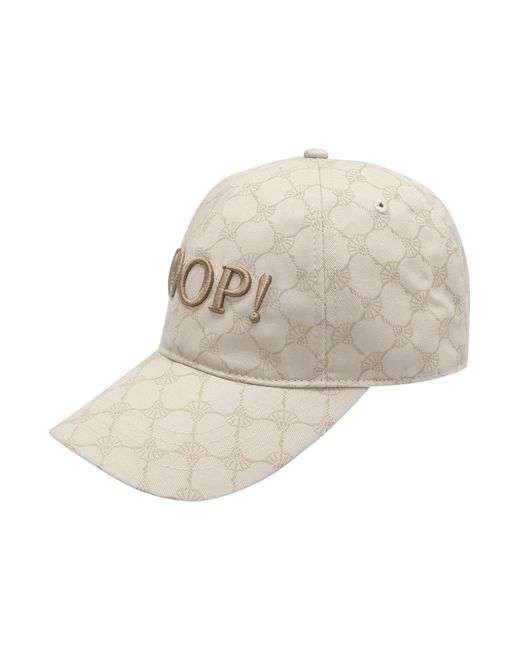Joop! Natural Cap