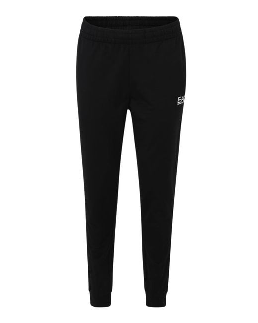 EA7 Hose in Black für Herren
