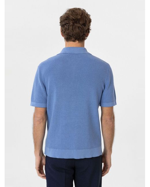 Antioch Pullover in Blue für Herren
