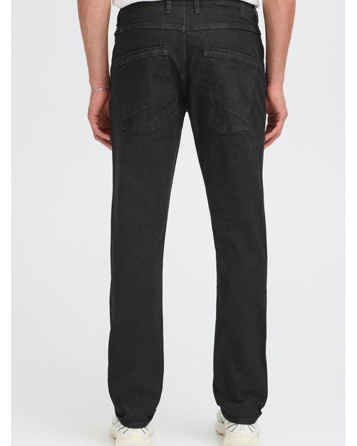 Solid Jeans Skye in Black für Herren