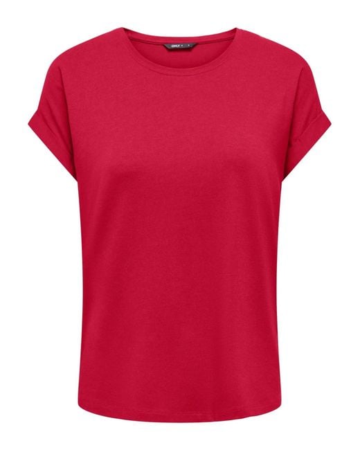 ONLY Red Top