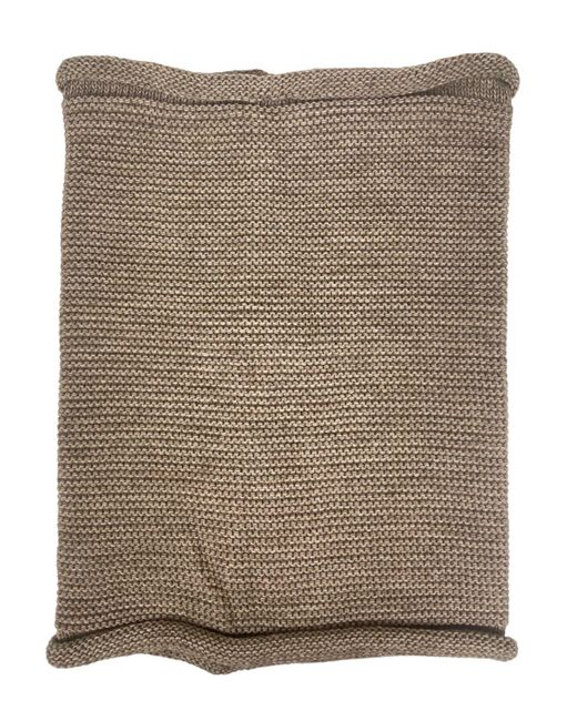 Kumixi Brown Mütze Set