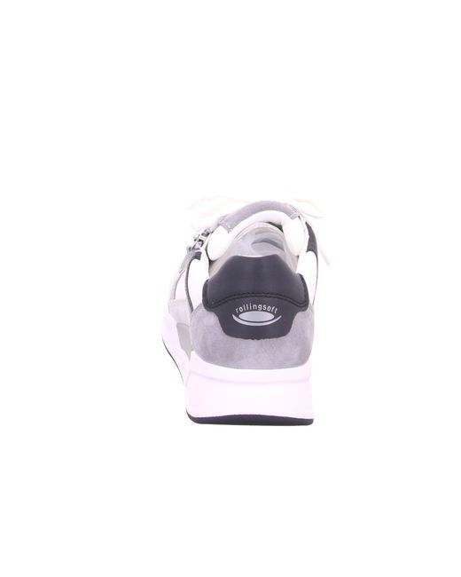 Gabor White Sneaker