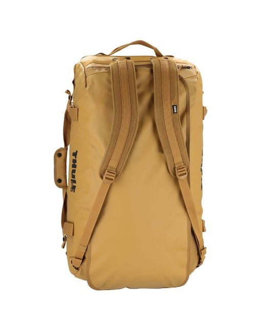 Thule Weekender Chasm in Metallic für Herren