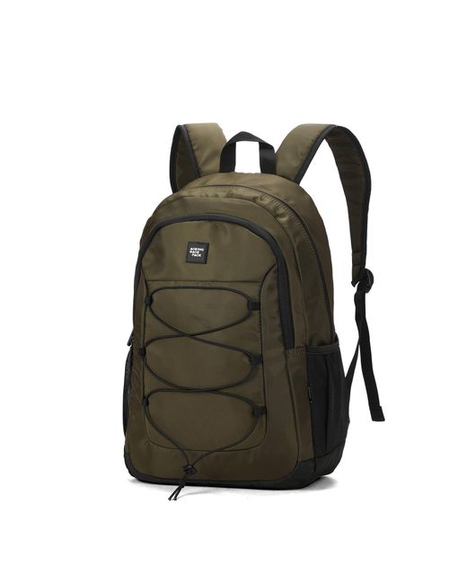 Aoking Rucksack in Green für Herren