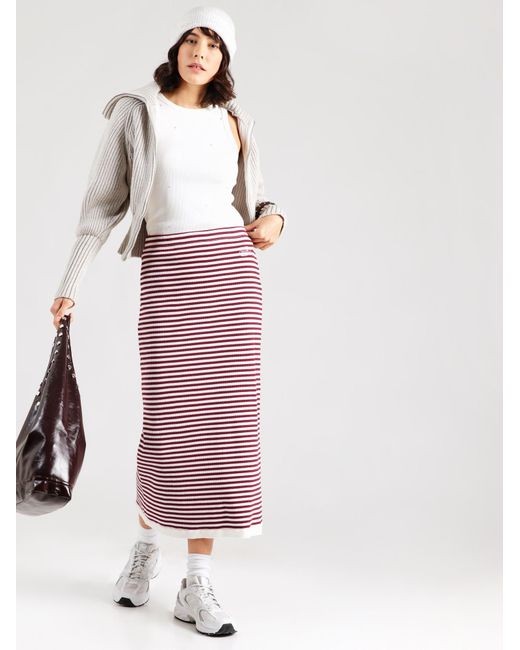 Oh April White Top Dany