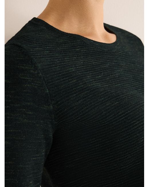 Cecil Black Pullover