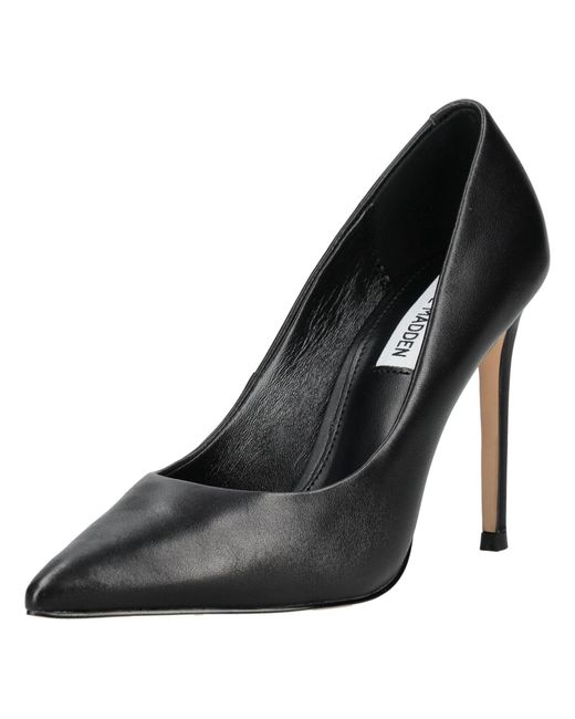 Steve Madden Black Pumps Thrive