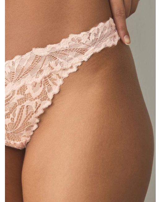 Next Pink String