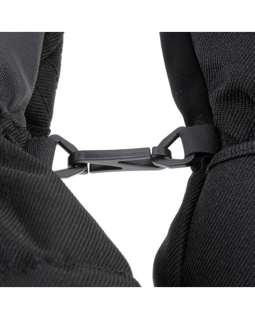 CMP Sporthandschuhe in Black für Herren