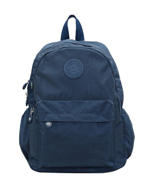 Mindesa Blue Rucksack