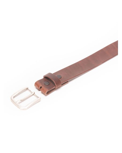 BA98 Brown Gürtel