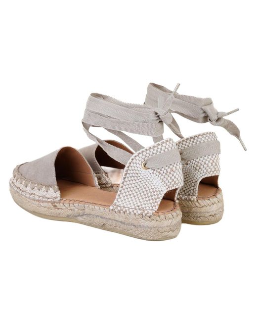 Desa Multicolor Sandale Espadrilles