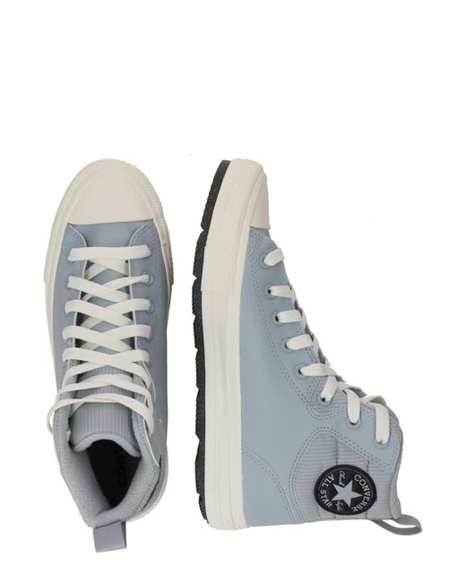 Converse Gray Sneaker 'chuck taylor all star berkshir'