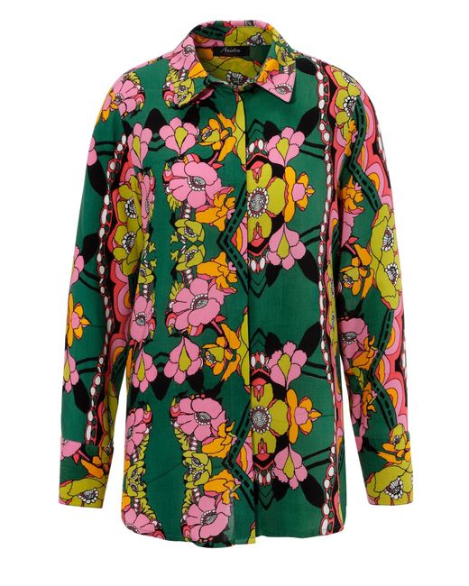 Aniston CASUAL Multicolor Bluse