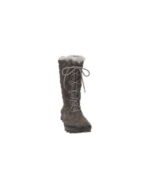 Legero White Boots
