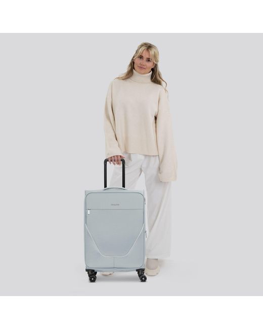 Stratica Trolley in Gray für Herren