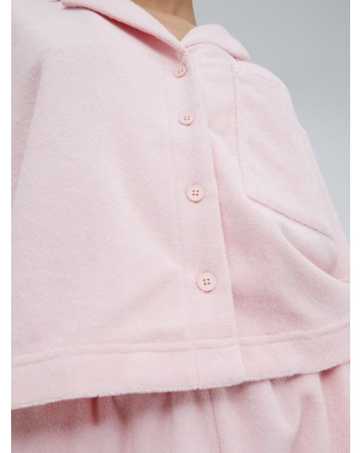 EDITED Multicolor Bluse Leonor